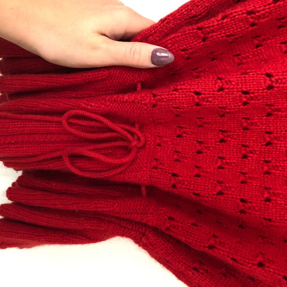 Cozy Fall Sweater - Picture 3 of 7